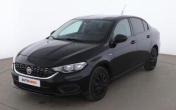 Fiat tipo Issy-les-Moulineaux