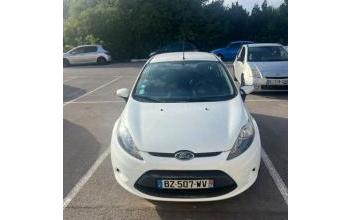 Ford fiesta Montpellier