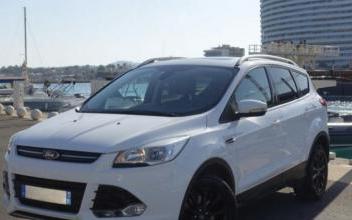 Ford Kuga Villeneuve-Loubet