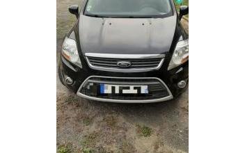 Ford kuga Morville-en-Beauce