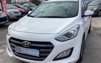 Hyundai i30 Calais