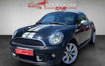 Mini mini coupe Fenouillet