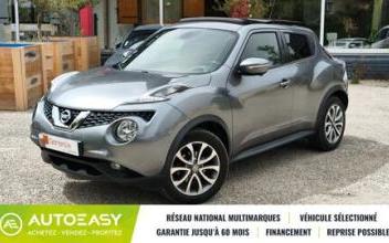 Nissan juke Carpentras