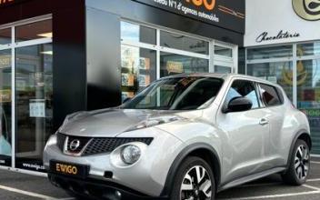 Nissan juke Idron