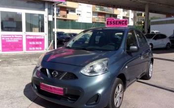 Nissan Micra Toulouse