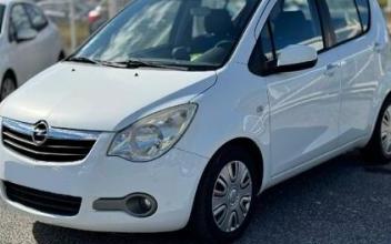 Opel agila Marguerittes