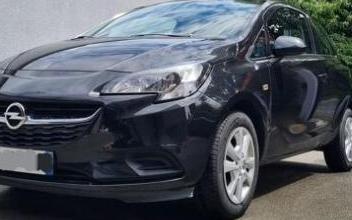 Opel corsa Dinan