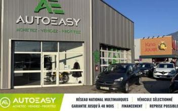 Opel corsa Albertville