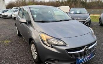 Opel corsa Pamfou