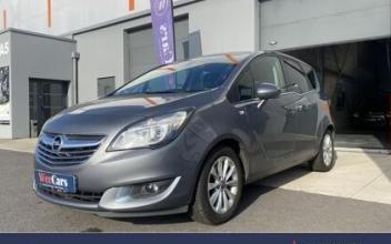 Opel meriva Saint-Herblain