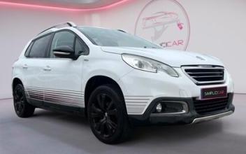 Peugeot 2008 Avignon