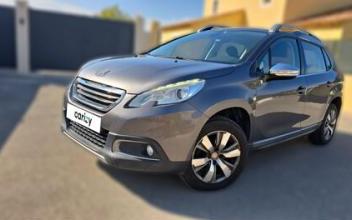 Peugeot 2008 La-Ciotat