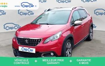 Peugeot 2008 Vitry-sur-Orne