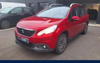 Peugeot 2008 Caudan