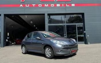 Peugeot 206 Rodez