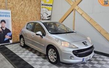 Peugeot 207 Le-Landreau