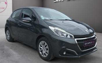 Peugeot 208 La-Madeleine