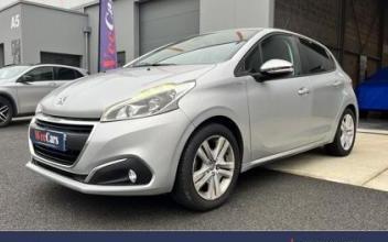 Peugeot 208 Saint-Herblain