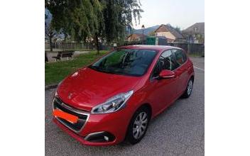 Peugeot 208 Annecy