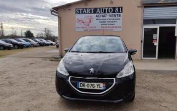 Peugeot 208 Labastide-de-Lévis