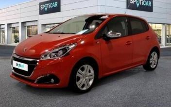 Peugeot 208 Wattrelos