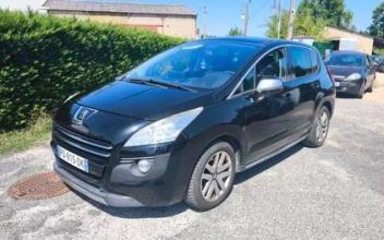 Peugeot 3008 Mâcon