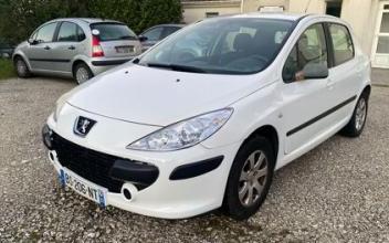 Peugeot 307 Bassens