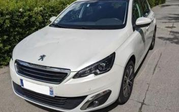 Peugeot 308 Rueil-Malmaison