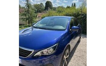 Peugeot 308 Baverans