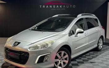 Peugeot 308 Venansault