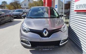 Renault captur Mulhouse