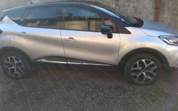 Renault captur Artigat