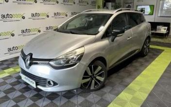 Renault clio Roquebrune-sur-Argens