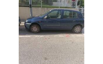 Renault clio ii Nice