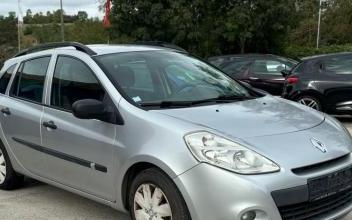 RENAULT Clio III Bennecourt