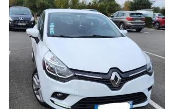 Renault clio iv Saintes