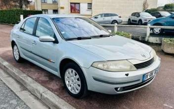 Renault laguna ii Livry-Gargan