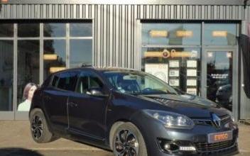 Renault megane Langon