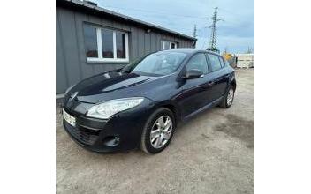 Renault megane Chaingy