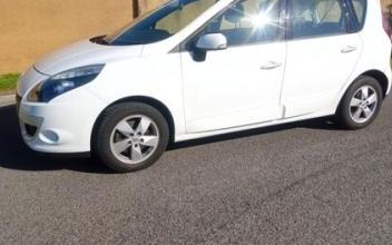 Renault scenic iii Chanas