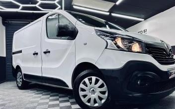 RENAULT Trafic Cormontreuil