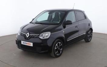 Renault twingo Issy-les-Moulineaux