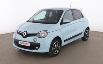 Renault twingo Issy-les-Moulineaux