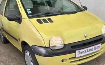 RENAULT Twingo Mantes-la-Ville