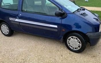 Renault twingo Anglars-Nozac