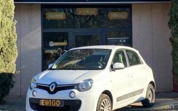 Renault twingo Marseille