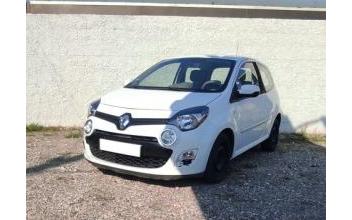 Renault twingo ii Saint-Priest