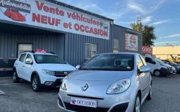 Renault twingo ii Passins