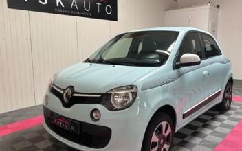 Renault twingo iii Colombelles