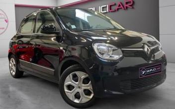 Renault twingo iii Brignais